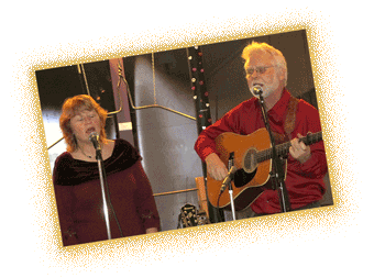 Hugh and Sheri